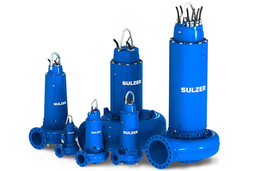 4 Benefits of Choosing A Submersible Pump For Your Premises