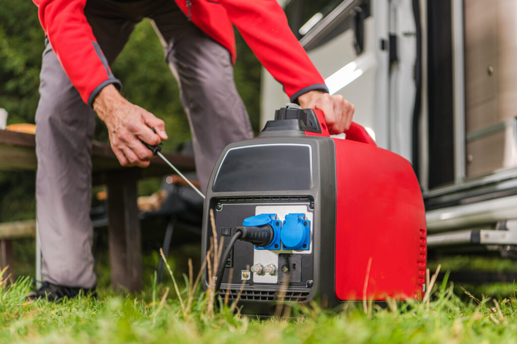 Factors to Consider when Shopping for a Generator
