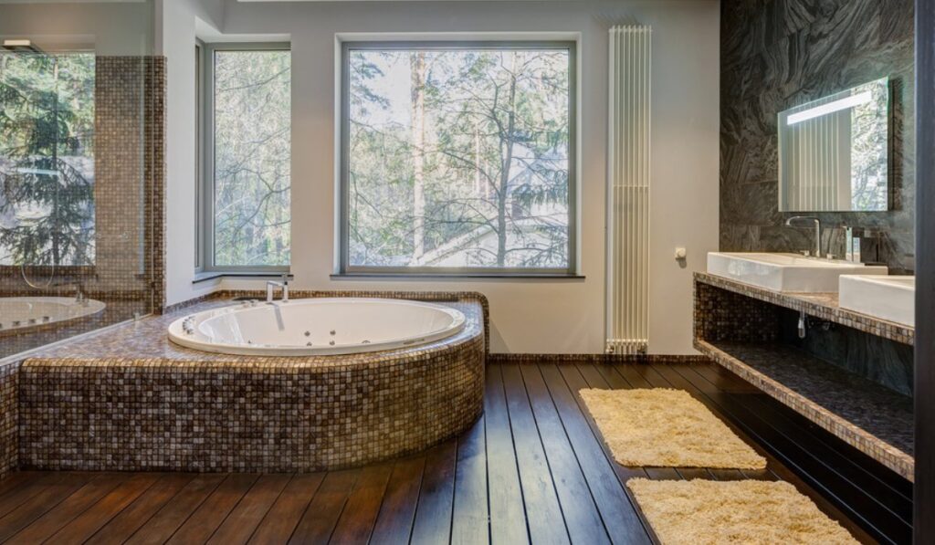 Here is Why You Need a Hot Tub at Home