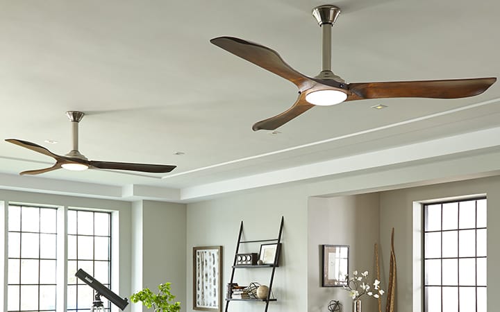 What Is the highest CFM Ceiling Fans?