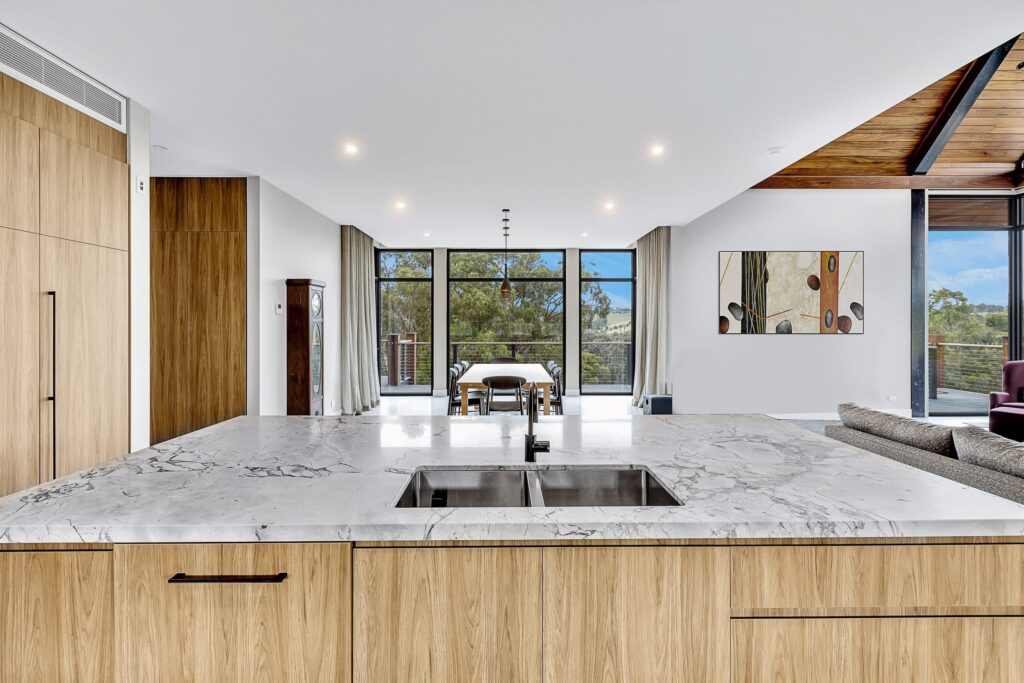 Debunking Myths about Granite Countertops