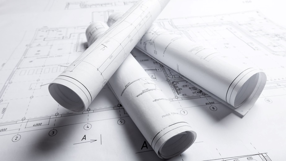 About As-Built Drawings