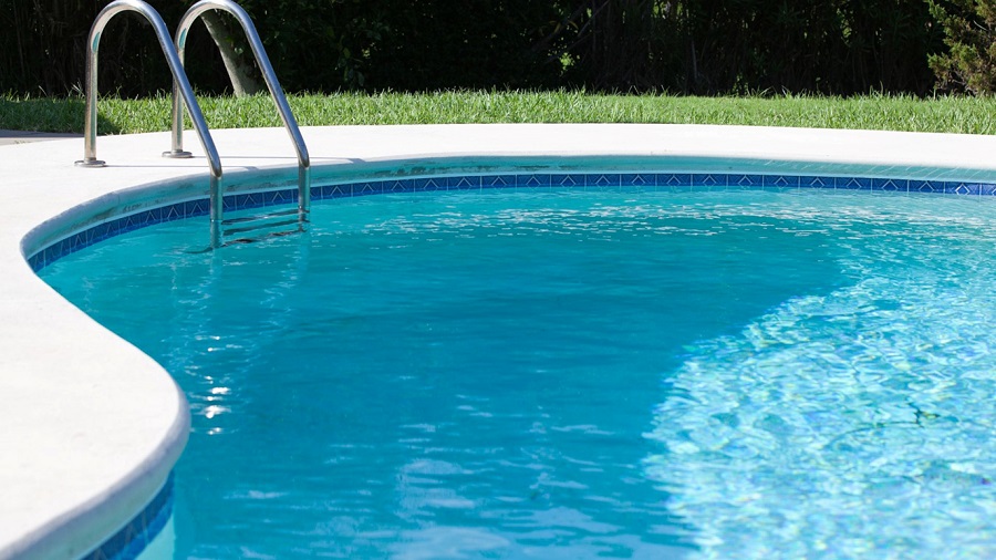 Swimming Pool Remodeling