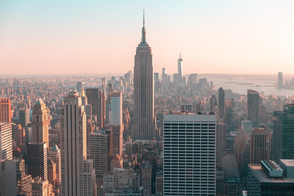 New York State’s Hottest Real Estate Markets for Homebuyers