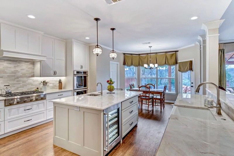 best kitchen remodeling services in Fountain Valley, CA