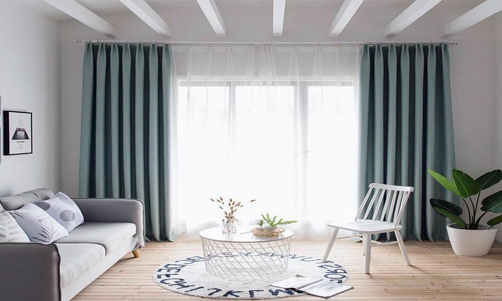 Blackout Curtains They're More Than Just Darkening