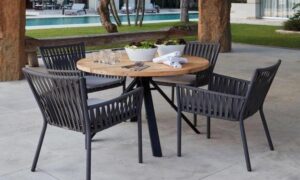 Buy High-Quality Outdoor Furniture At Affordable Prices