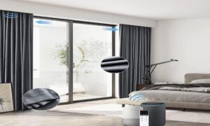 Convenience Smart Curtains are The Future of Window Treatments