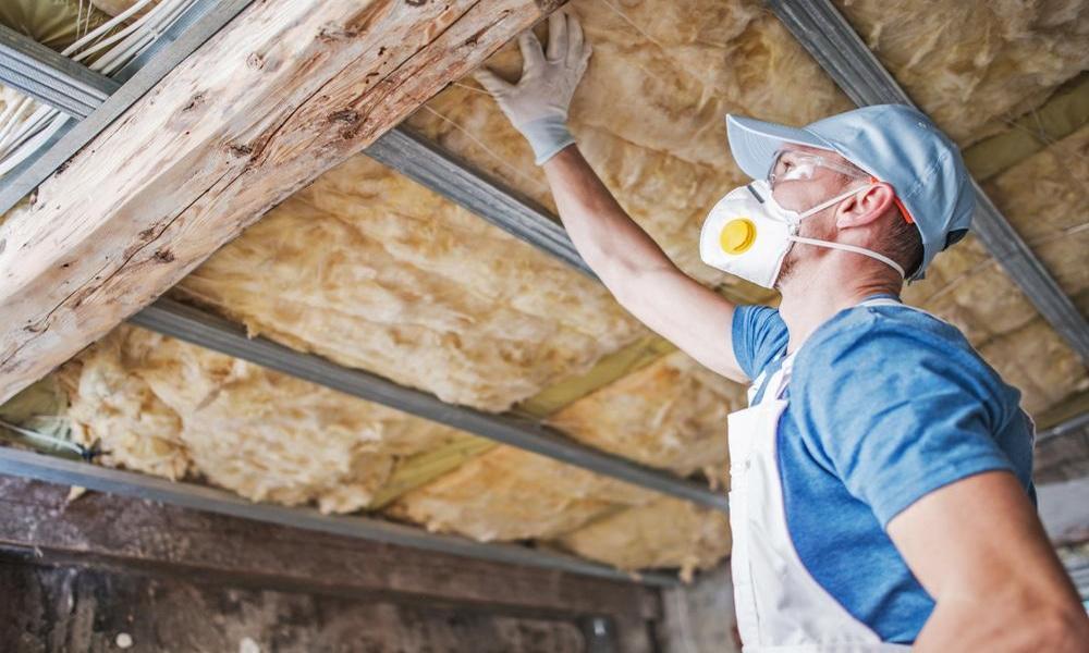Excellent Roof Installation by The Professionals