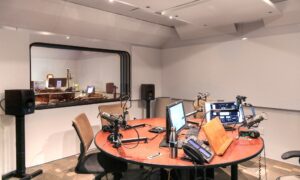 Tips when Using Soundproof Panels in Recording Studios
