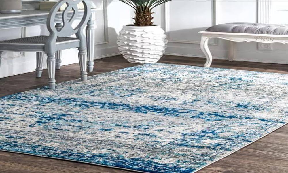 How to Choose the Perfect Area Rug for Your Home Decor