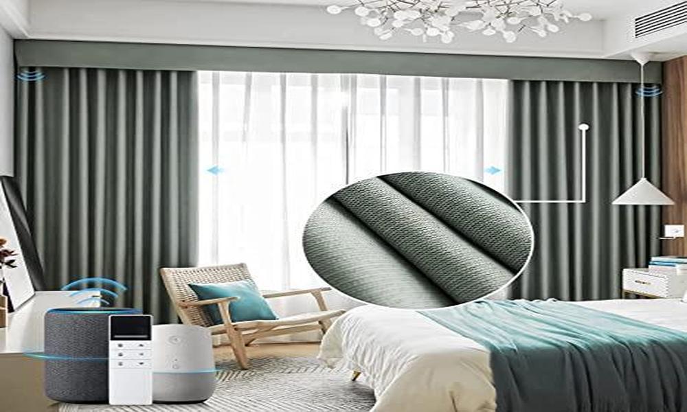 Are Motorized Curtains the Ultimate Luxury Upgrade for Your Home