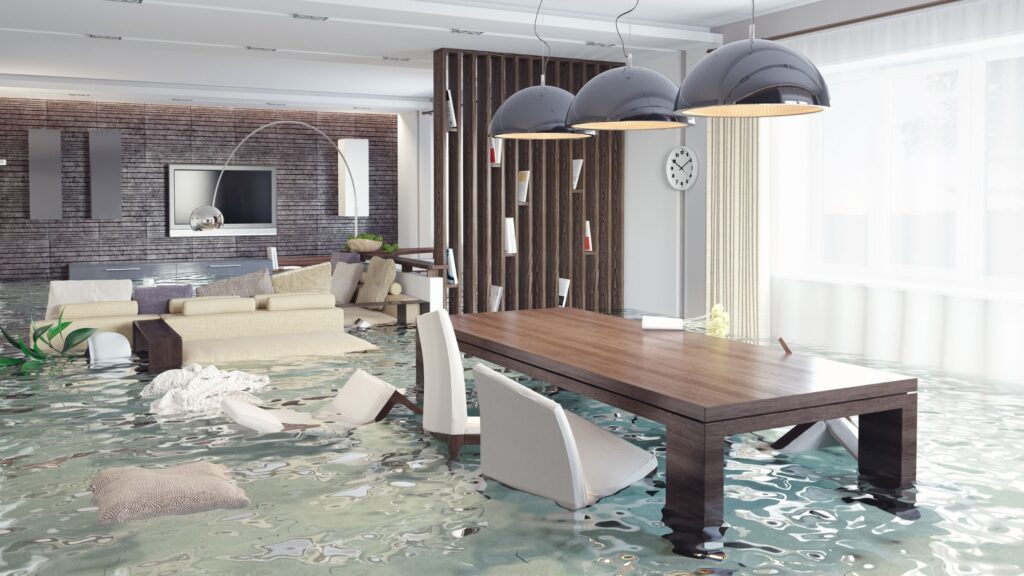 Water damage company orlando – Getting started with the restoration process