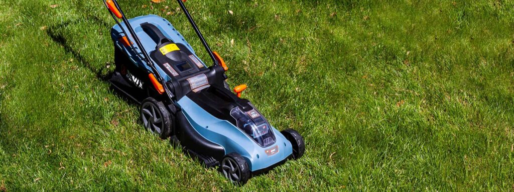 Why SENIX Tools’ Lawn Mowers Are the Ideal Choice for Maintaining Your Yard in Excellent Condition