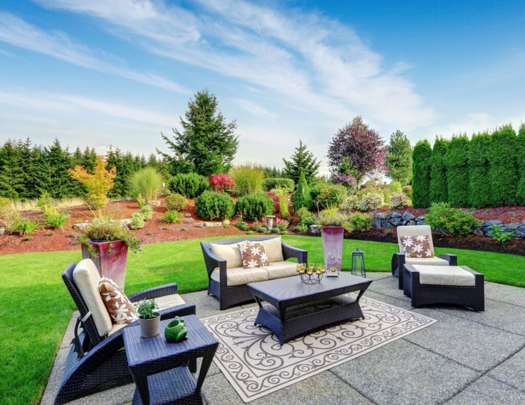 Transitioning Through Seasons: Elevating Your Backyard with an Outdoor Fireplace