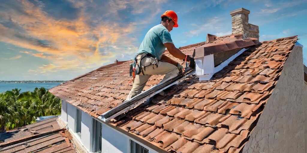 Ensuring the Durability & Safety of Homes with Roof Repair