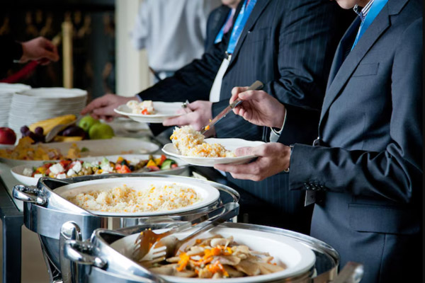 Event Catering