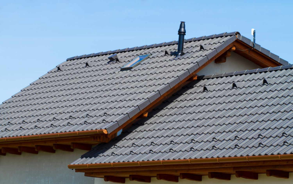 Eco-Friendly Roofing Options: How to Make Your Roof Sustainable