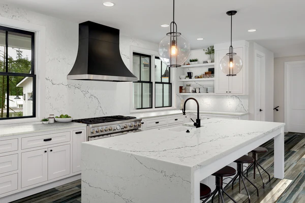 Kitchen Counters