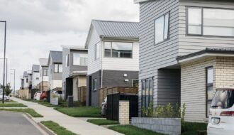 Auckland homes