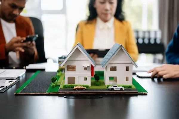 Property Advice