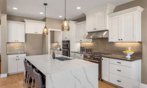 Kitchen Counters