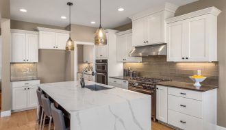 Kitchen Counters