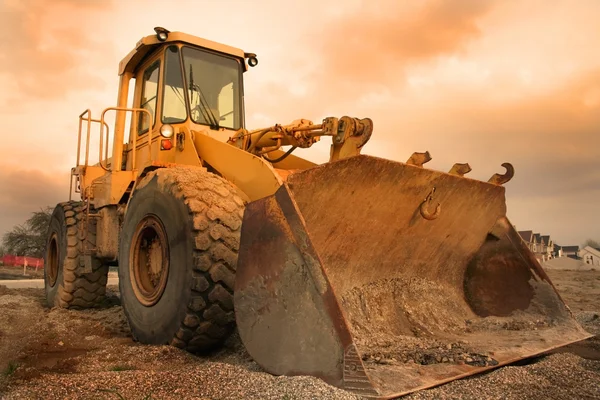 Local Equipment