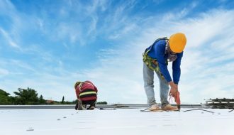 Why Regular Commercial Roof Maintenance Saves You Money