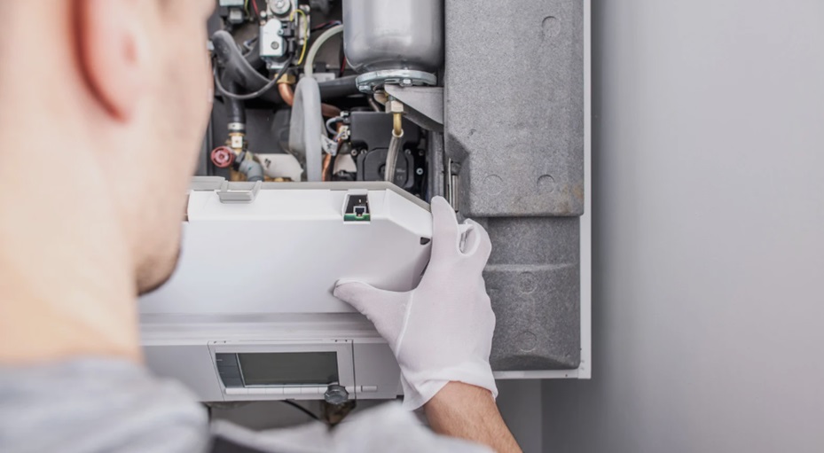 Furnace Replacement