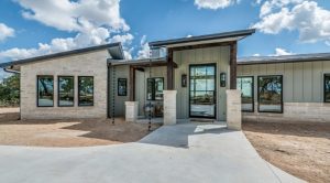Home Design and Construction