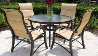 Patio Furniture