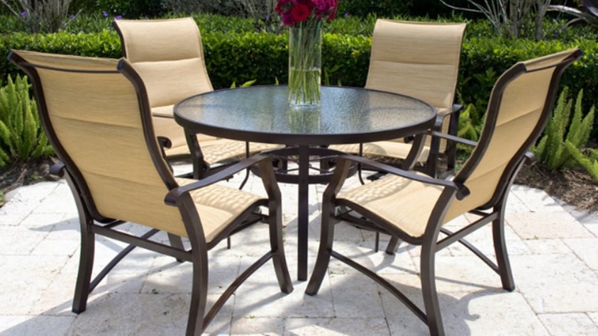Patio Furniture