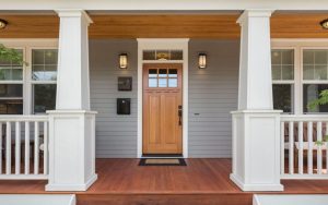 Perfect Front Door
