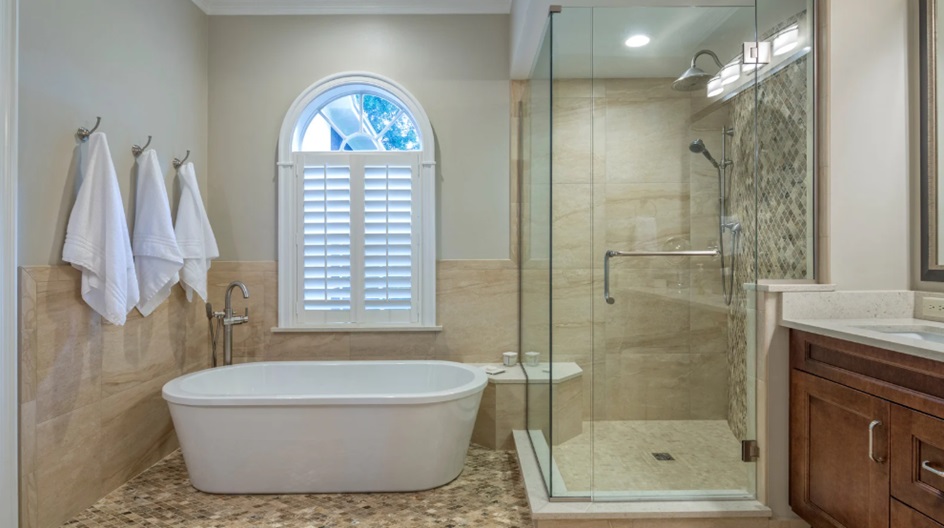 Remodeling Your Bathroom