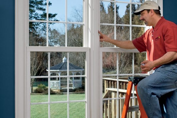 window replacement