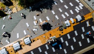 Impact of Roof Replacement