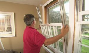 window replacement