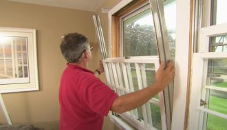 window replacement