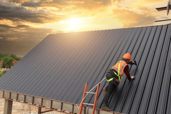 Roofing Materials