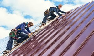 Roofing Materials