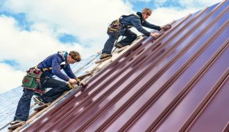 Roofing Materials