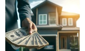 Cash Buyer