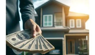 Cash Buyer