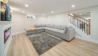 Basement Finishing Company