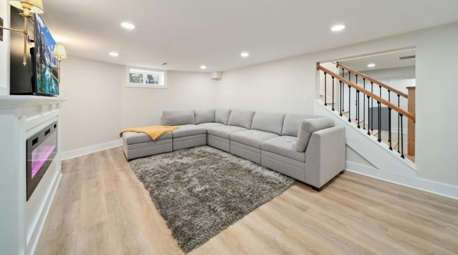 Basement Finishing Company