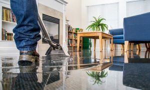 Home Water Damage