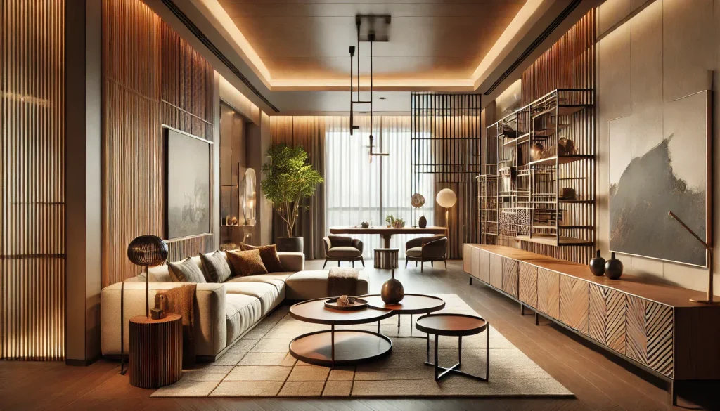 Crafting Comfort: How Tailored Design and Expert Execution Transform a House Into a Home