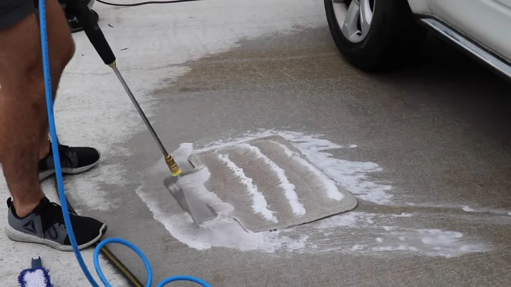 The Unsung Hero Of Car Cleanliness: Choosing The Right Floor Mat
