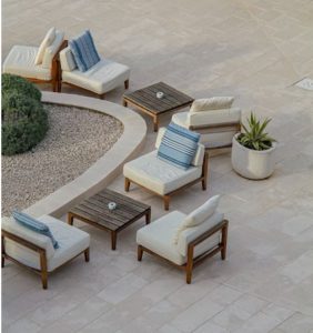 Furniture Cushions
